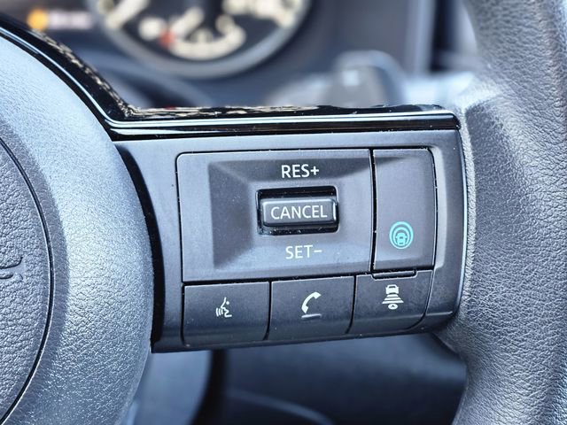 Certified 2023 Nissan Rogue SV AWD/4WD image 18