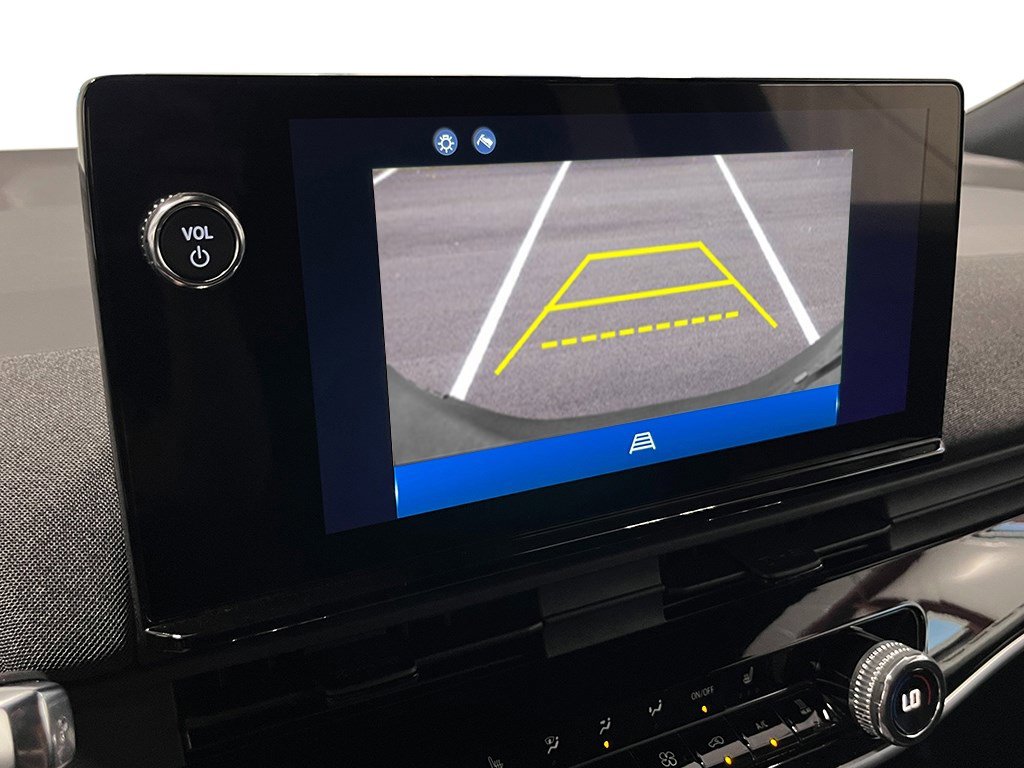 New 2026 Honda Prologue EX image 17