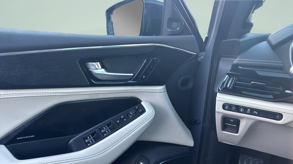 New 2026 Acura MDX Type S AWD/4WD image 12