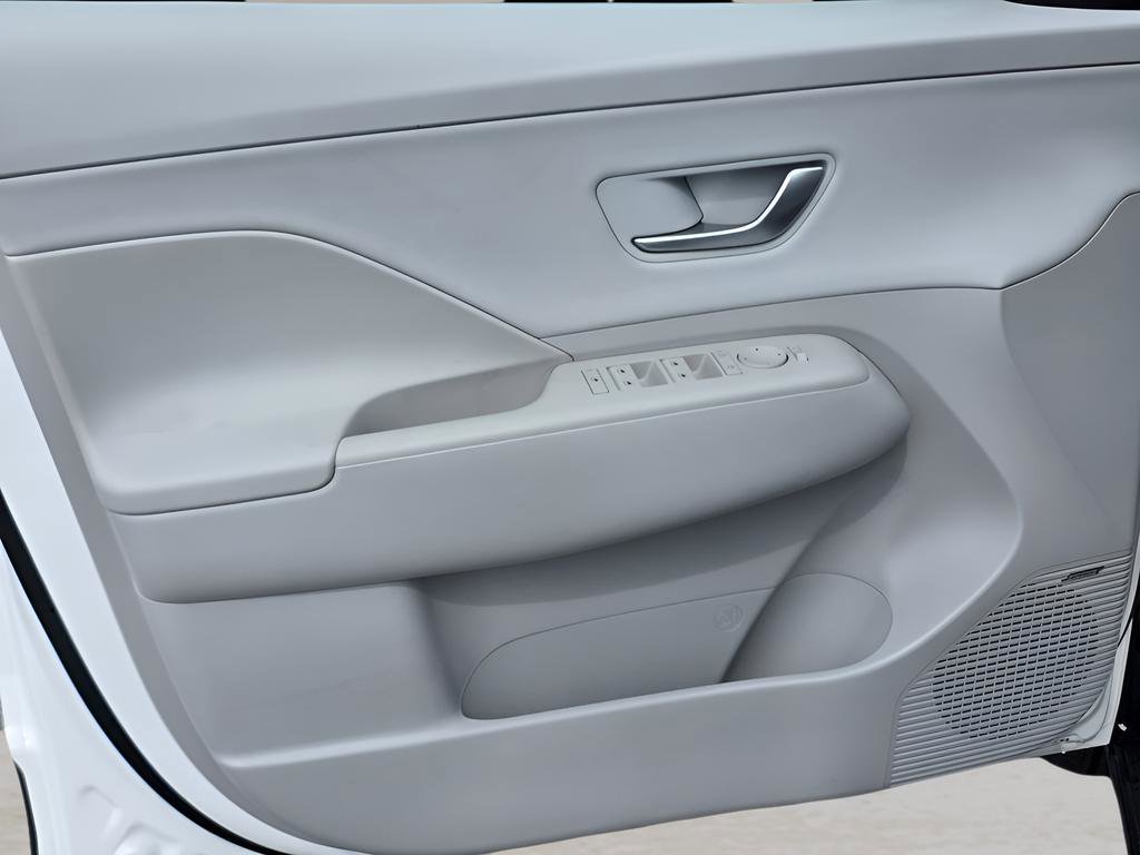 New 2026 Hyundai Kona Limited image 13