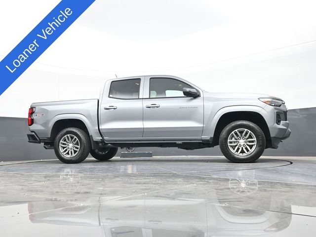 New 2025 Chevrolet Colorado LT w/ LT Convenience Package image 34