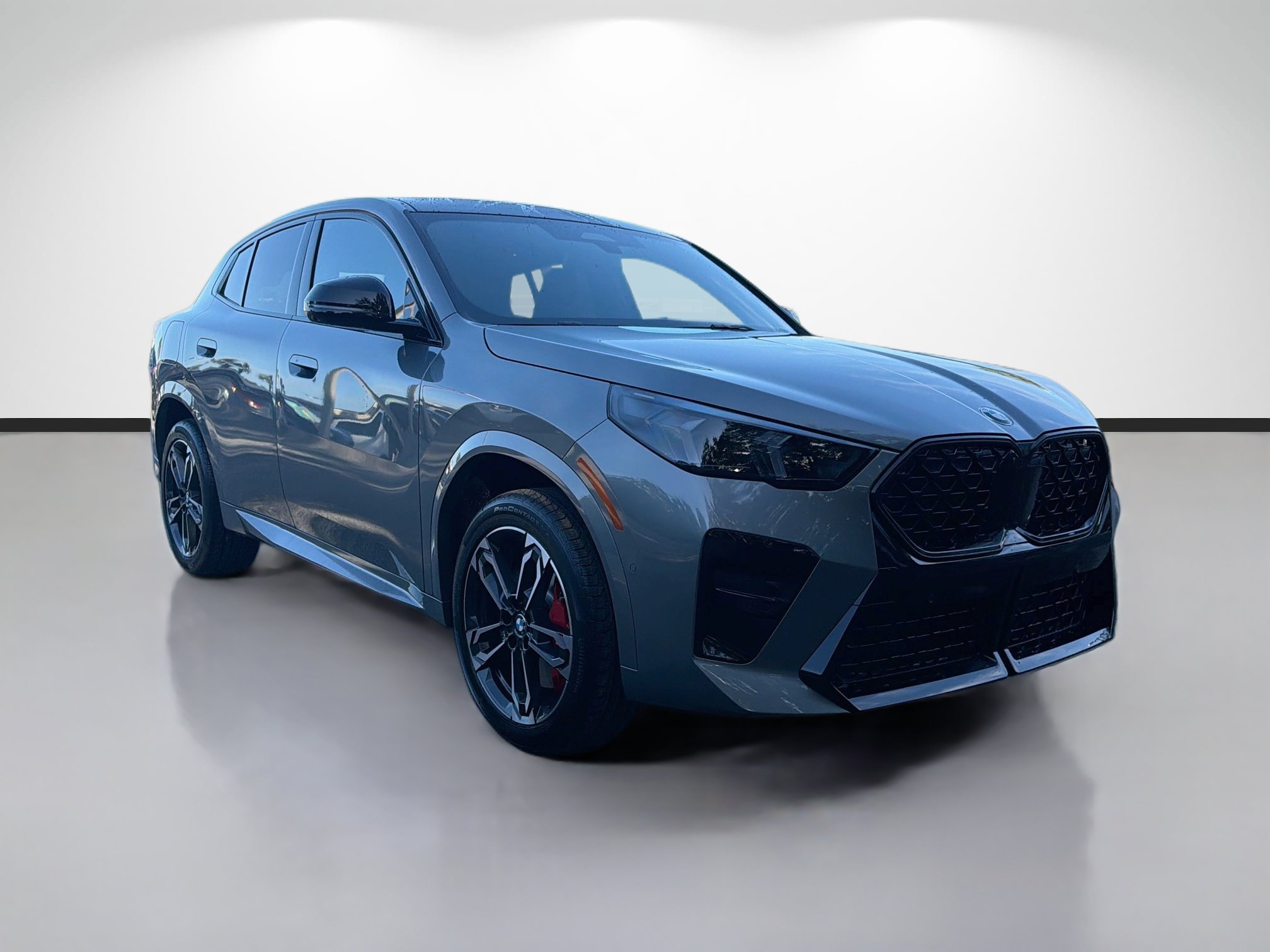 New 2026 BMW X2 xDrive28i w/ Technology Package