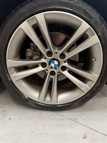 Used 2016 BMW 428i Convertible RWD image 31