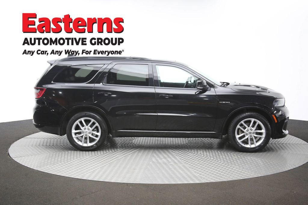 Used 2024 Dodge Durango R/T AWD/4WD image 48