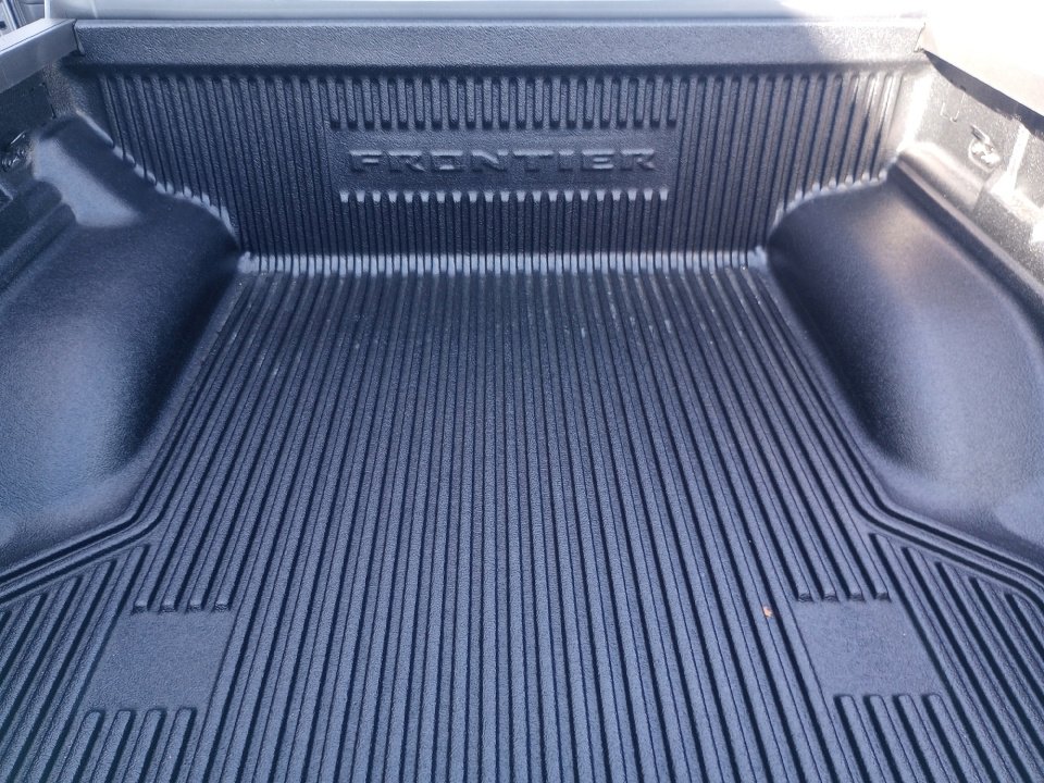New 2026 Nissan Frontier SV w/ Tow Package image 15