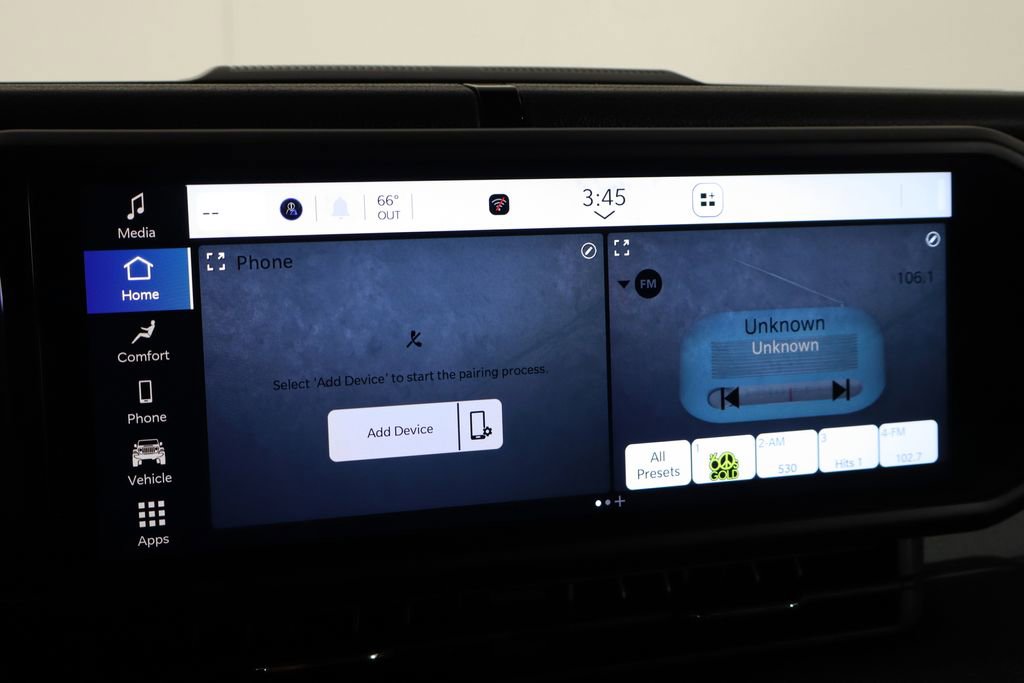 Used 2024 Jeep Wrangler Sport S AWD/4WD image 30