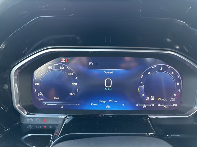 New 2026 Chevrolet Silverado 1500 LT image 29