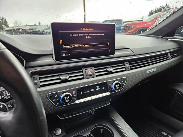 Used 2018 Audi A5 2.0T Prestige image 10