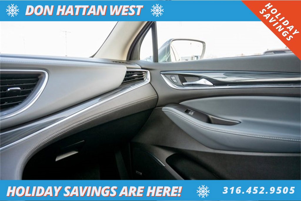 Used 2019 Buick Enclave Premium image 16