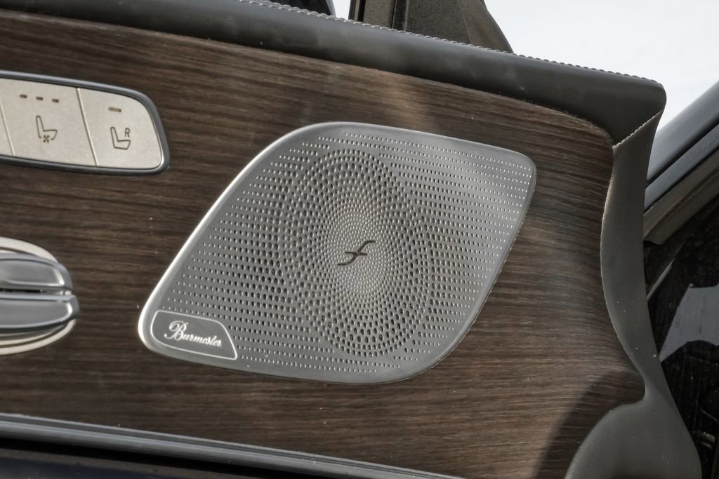 Used 2022 Mercedes-Benz AMG GT 43 image 56