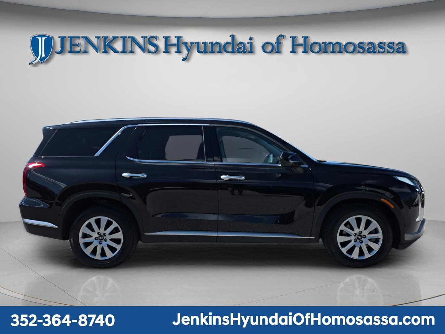 Used 2023 Hyundai Palisade SEL image 6