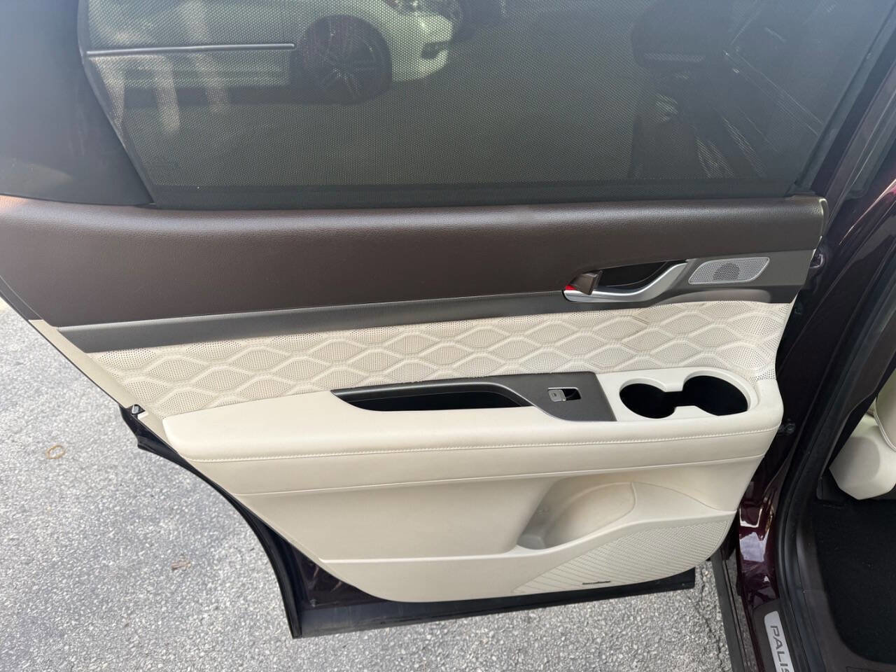 Used 2020 Hyundai Palisade Limited image 22