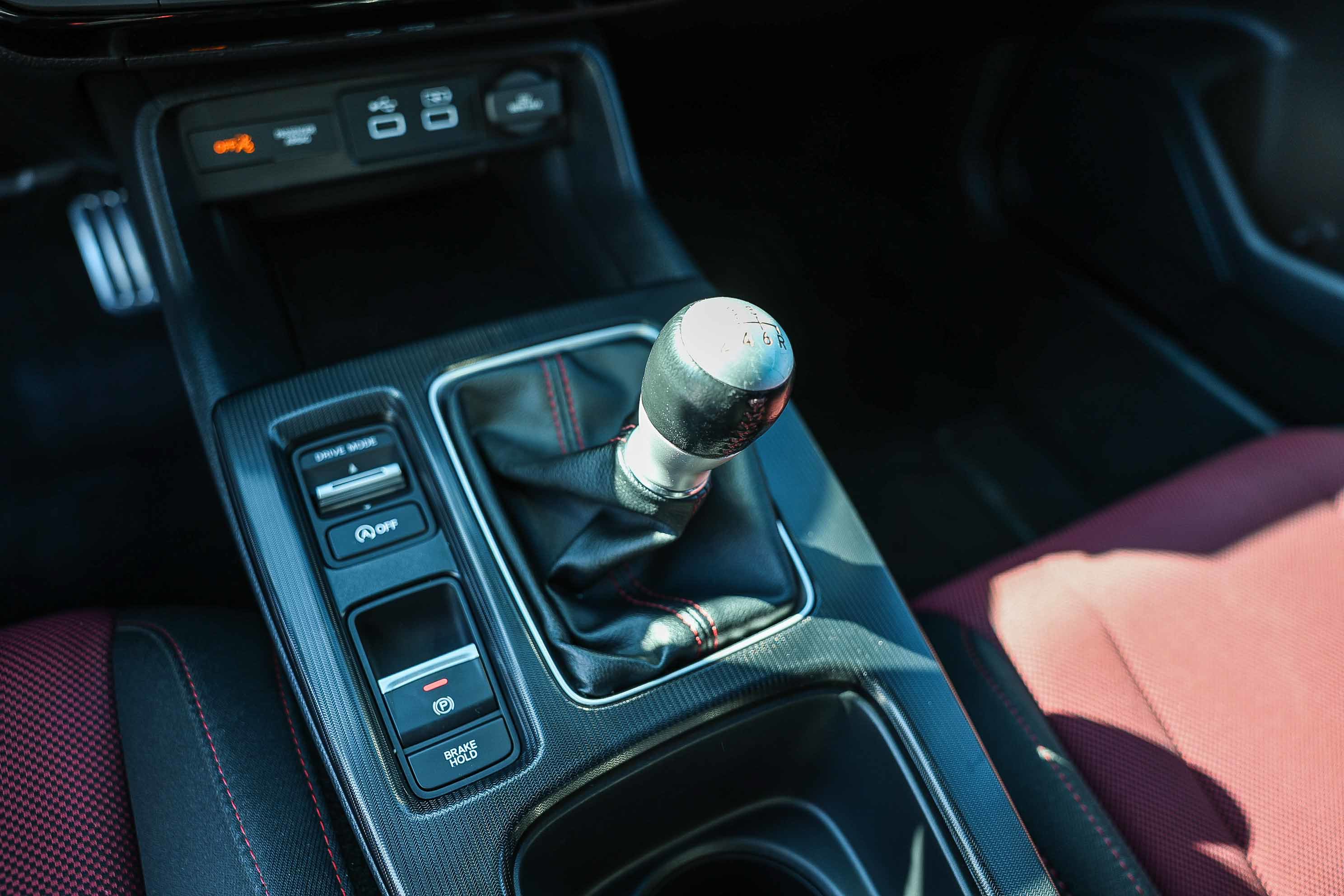 Certified 2023 Honda Civic Si image 18