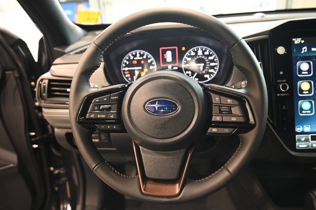 New 2026 Subaru Forester Sport AWD/4WD image 4