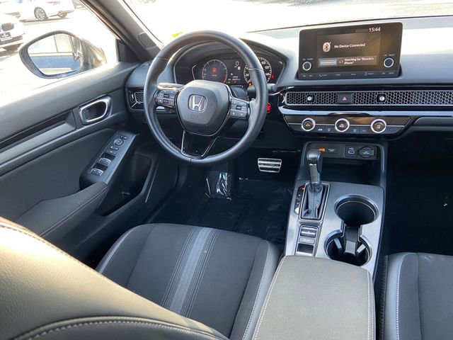 Used 2023 Honda Civic Sport image 13