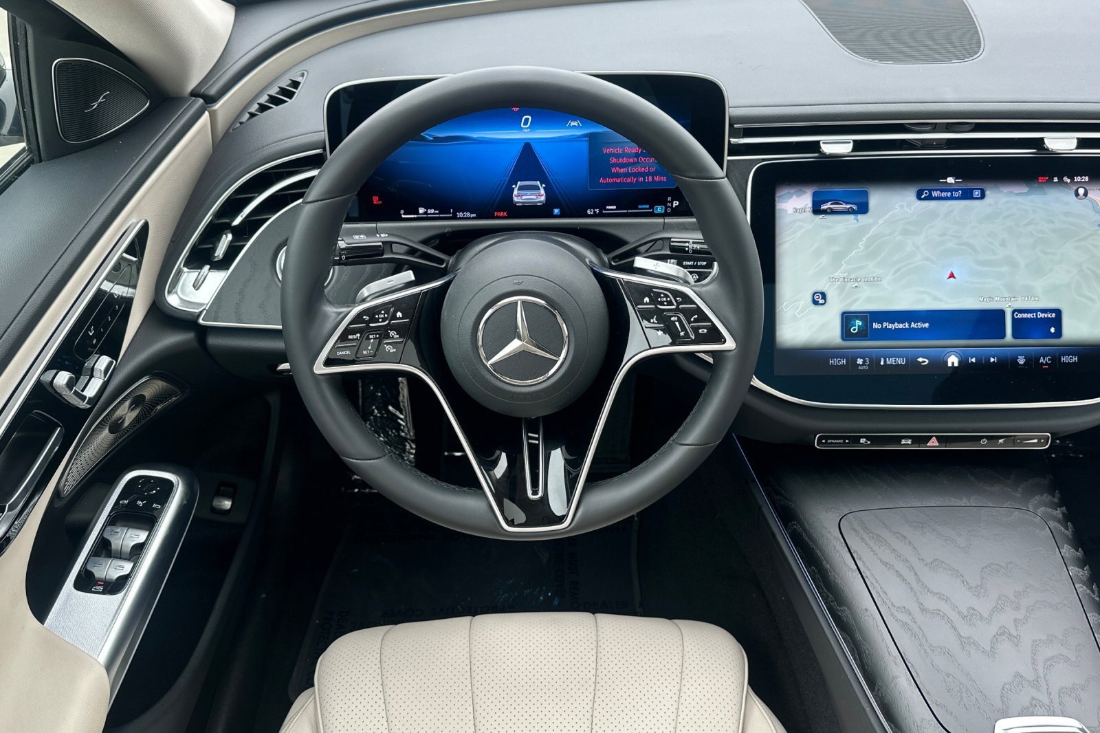 Used 2024 Mercedes-Benz E 350 E 350 image 13