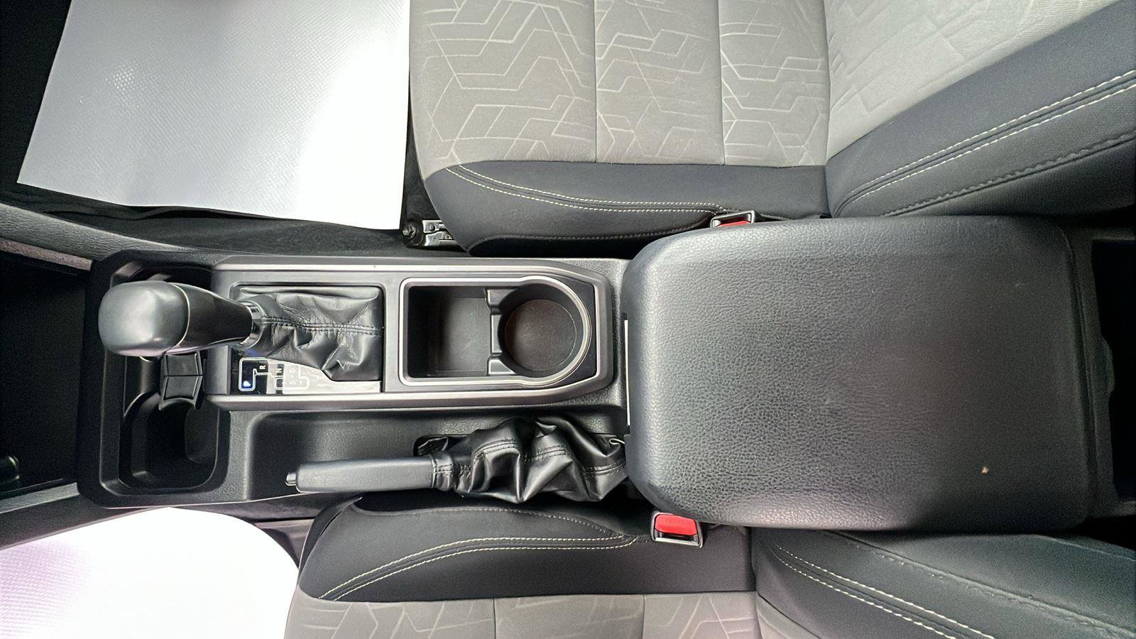 Used 2020 Toyota Tacoma TRD Sport image 23