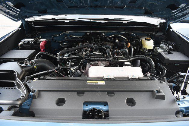 New 2026 Toyota Tacoma SR5 image 13