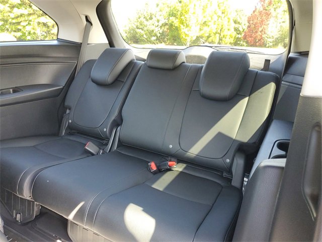 New 2026 Honda Odyssey EX-L image 10