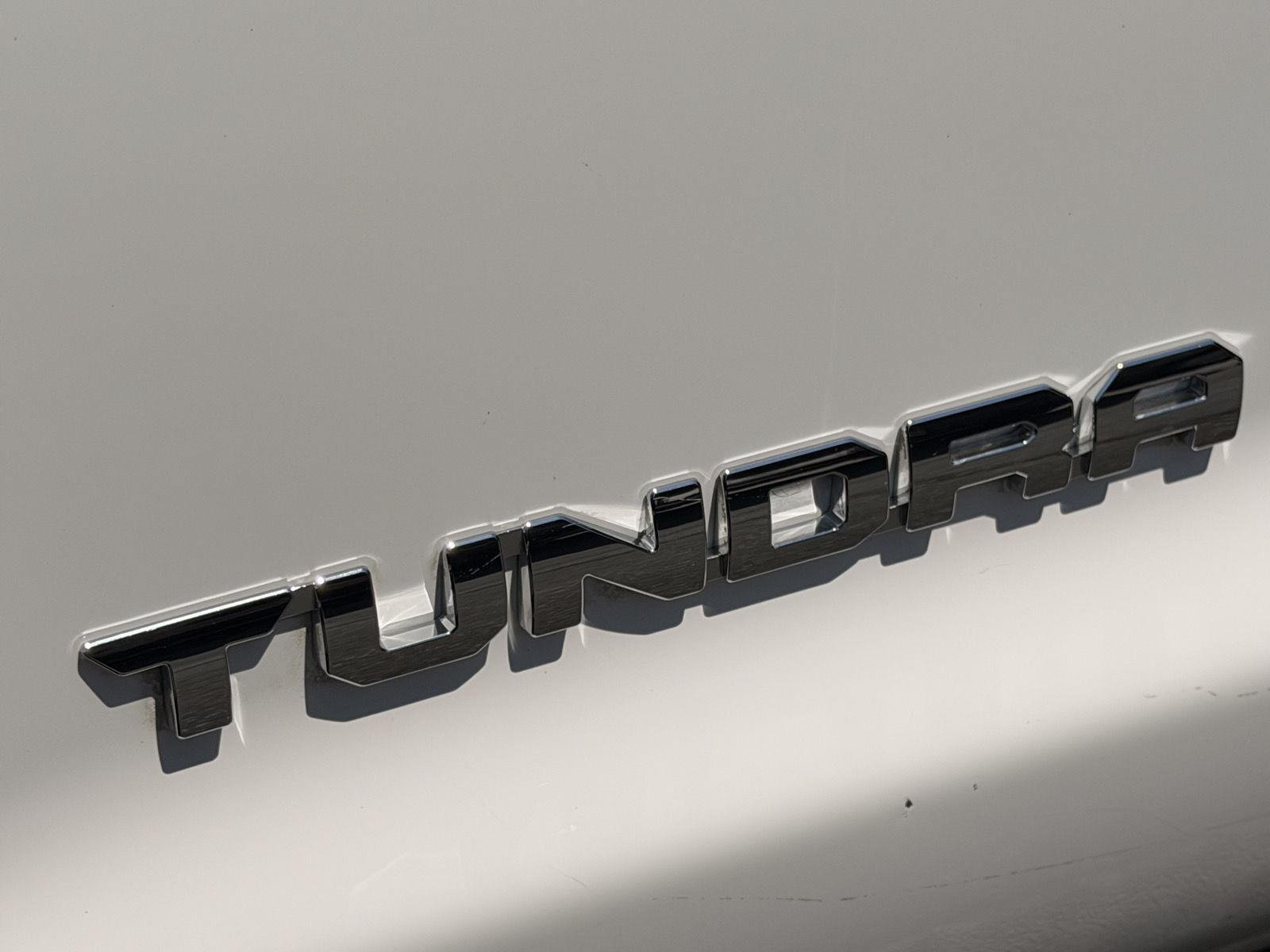 Used 2019 Toyota Tundra SR5 w/ TRD Sport Package AWD/4WD image 3
