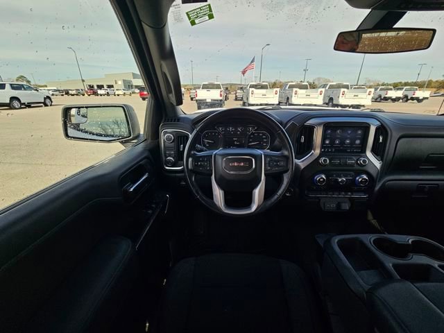 Used 2021 GMC Sierra 1500 Elevation image 13