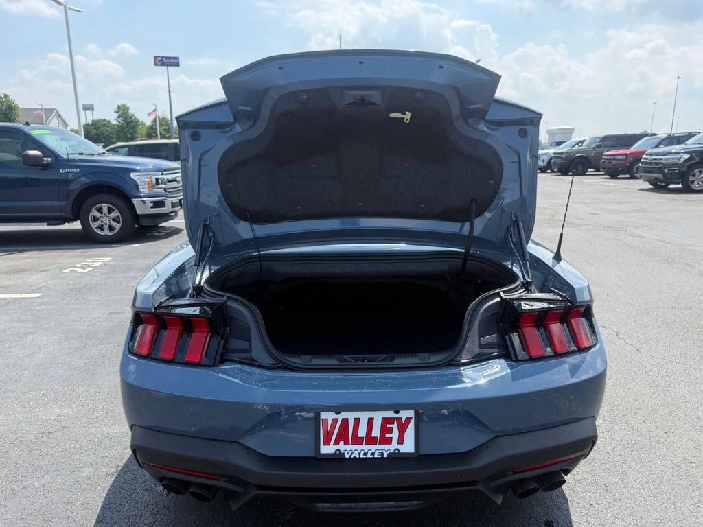 New 2026 Ford Mustang GT Premium RWD image 31