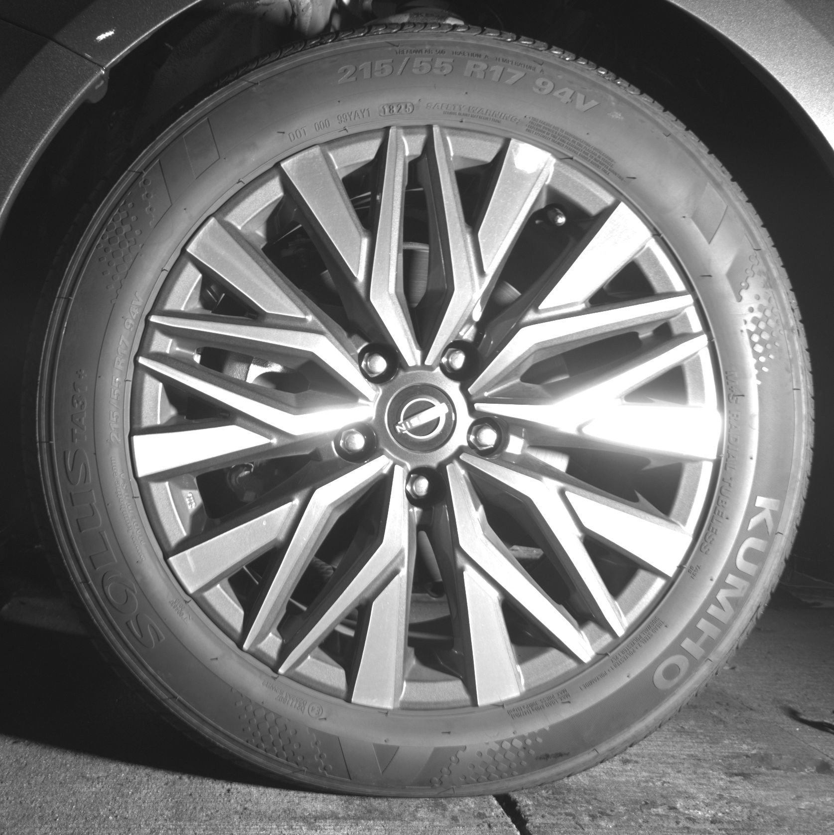 Used 2025 Nissan Altima 2.5 SV image 12