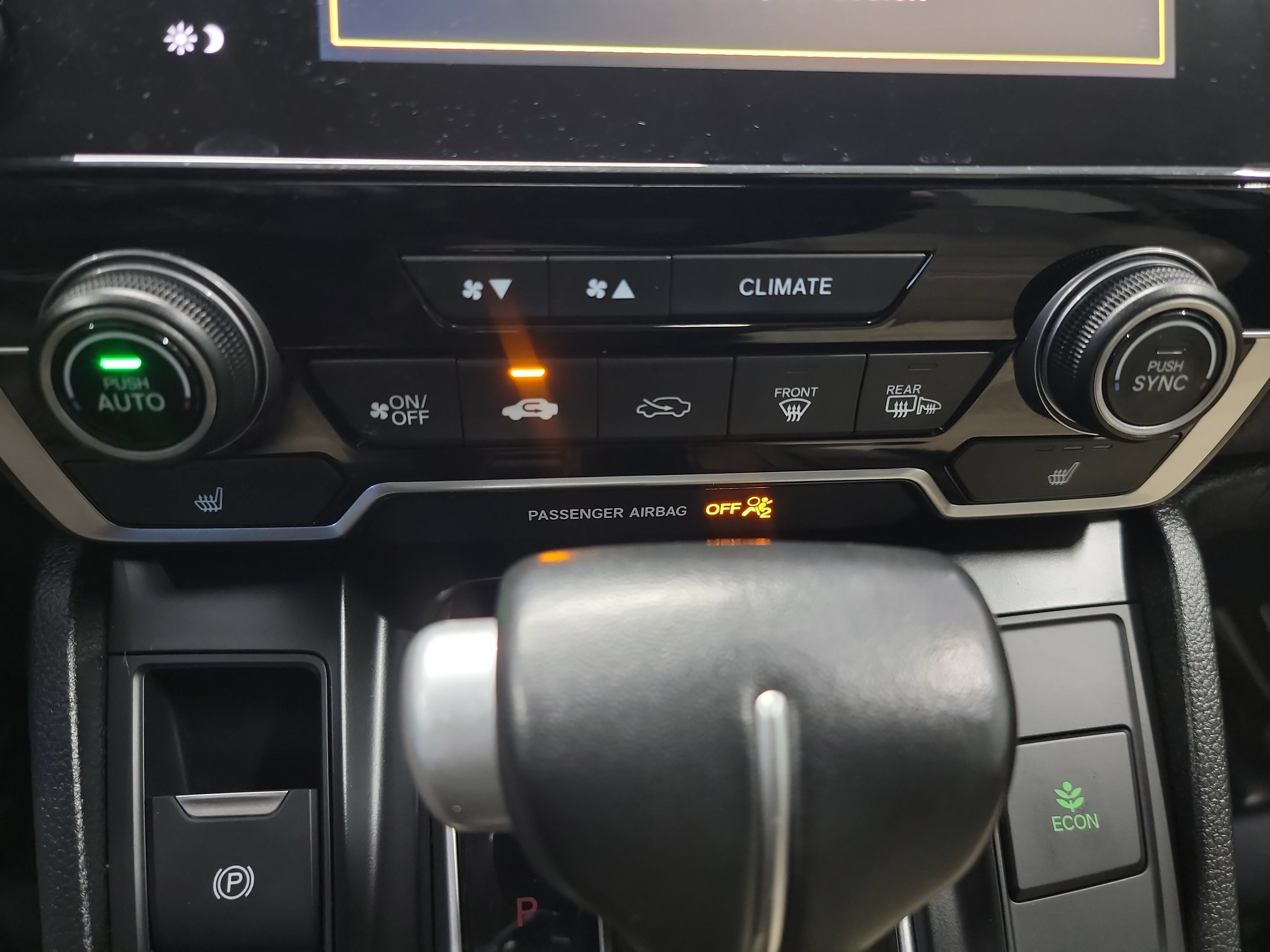 Used 2018 Honda CR-V Touring image 21