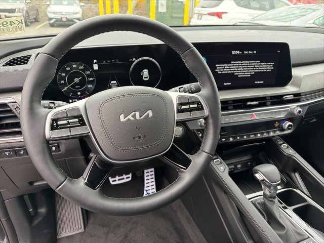 New 2025 Kia Telluride SX X-Line image 15