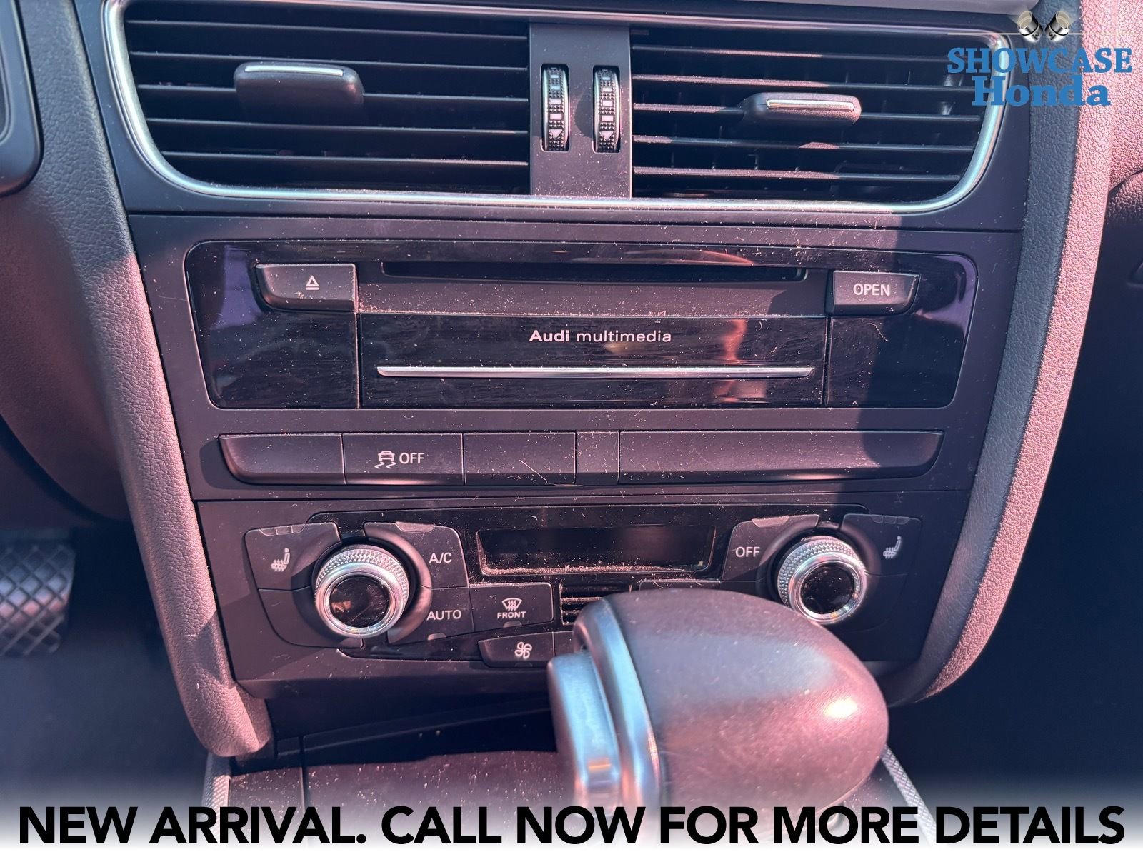 Used 2016 Audi A4 2.0T Premium image 11