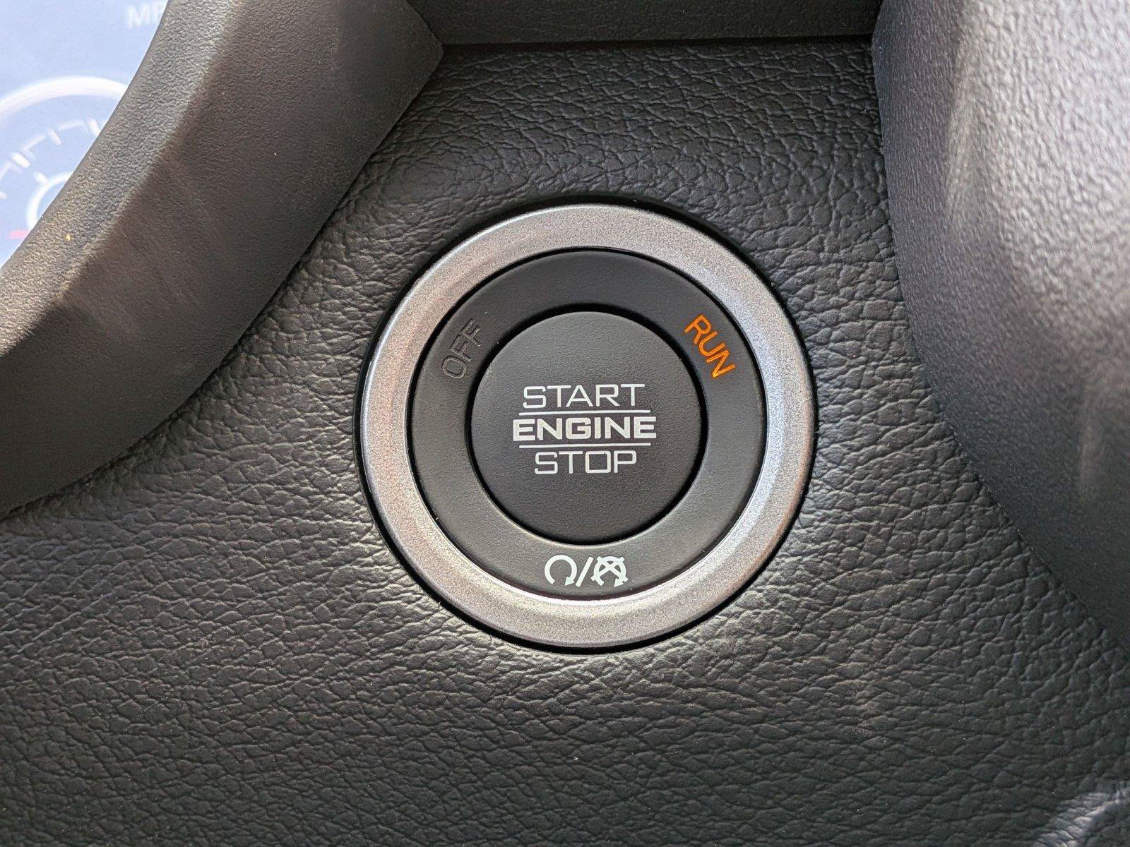 New 2026 RAM 2500 Big Horn AWD/4WD image 13