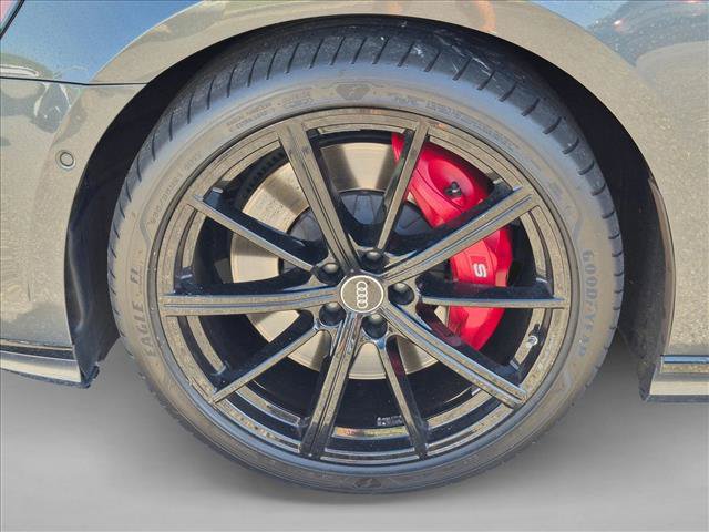 Certified 2023 Audi S8 w/ S8 Comfort Plus Package AWD/4WD image 22