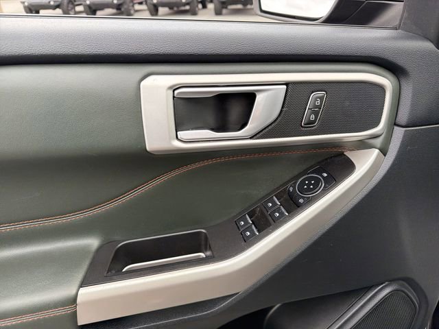 Used 2023 Ford Explorer Timberline AWD/4WD image 16
