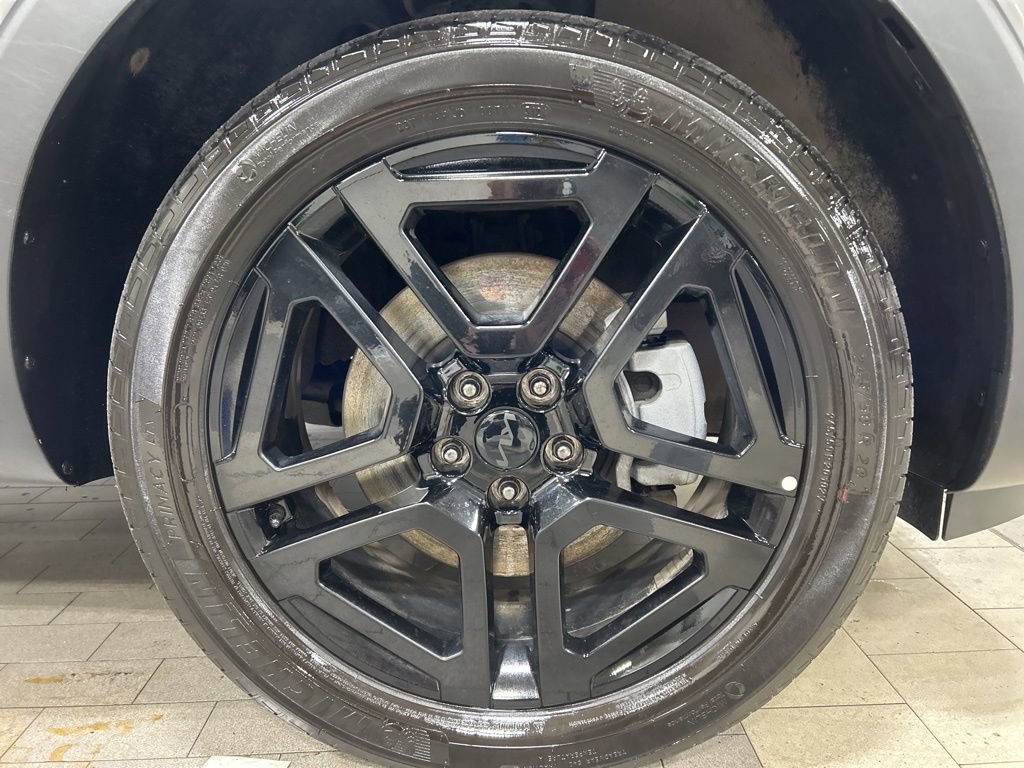 Certified 2025 Kia Telluride EX X-Line image 29