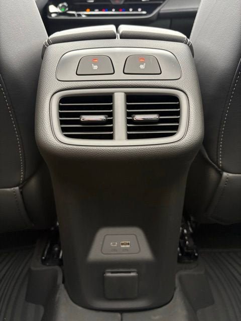 New 2026 Buick Envision Avenir AWD/4WD image 18