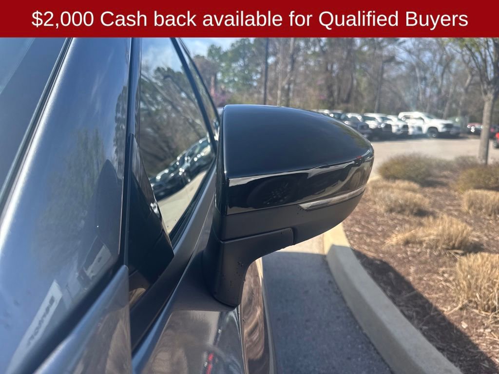 New 2026 Nissan Pathfinder Rock Creek image 32