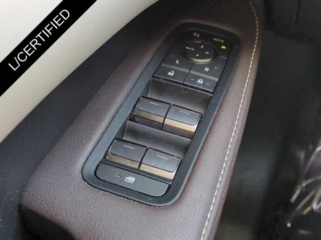Certified 2023 Lexus RX 350 FWD image 22