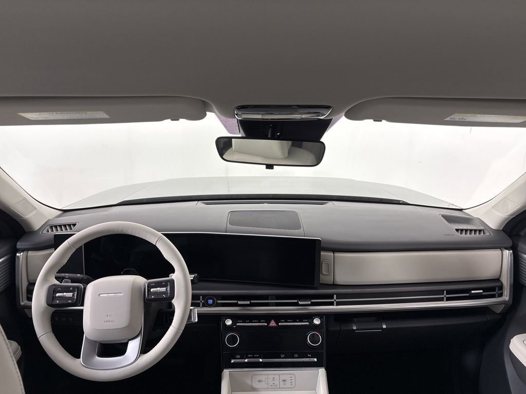New 2026 Hyundai Santa Fe SEL FWD image 21