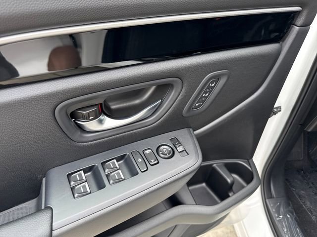 New 2026 Honda Pilot EX-L image 12