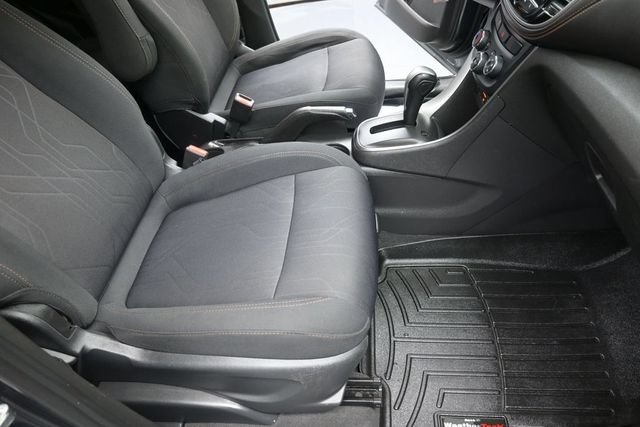 Used 2017 Chevrolet Trax LT FWD image 27