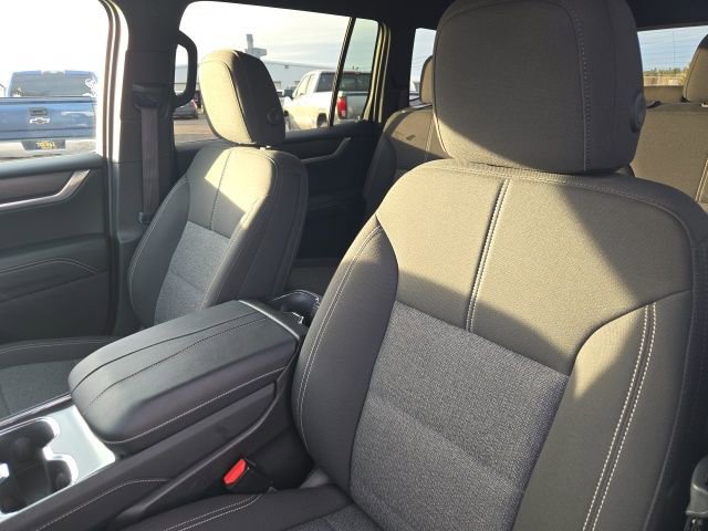 Certified 2025 GMC Acadia Elevation image 19