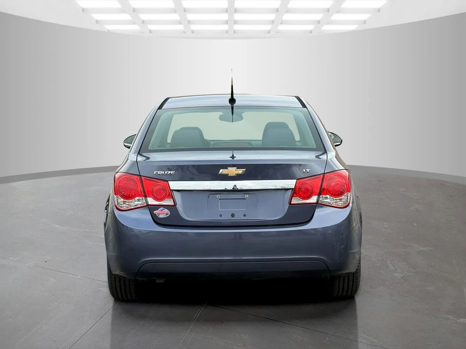 Used 2014 Chevrolet Cruze LT image 6