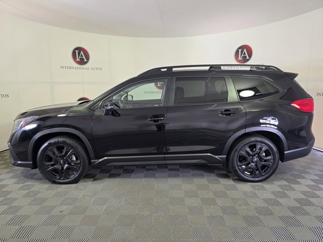 Used 2023 Subaru Ascent Onyx Edition image 6