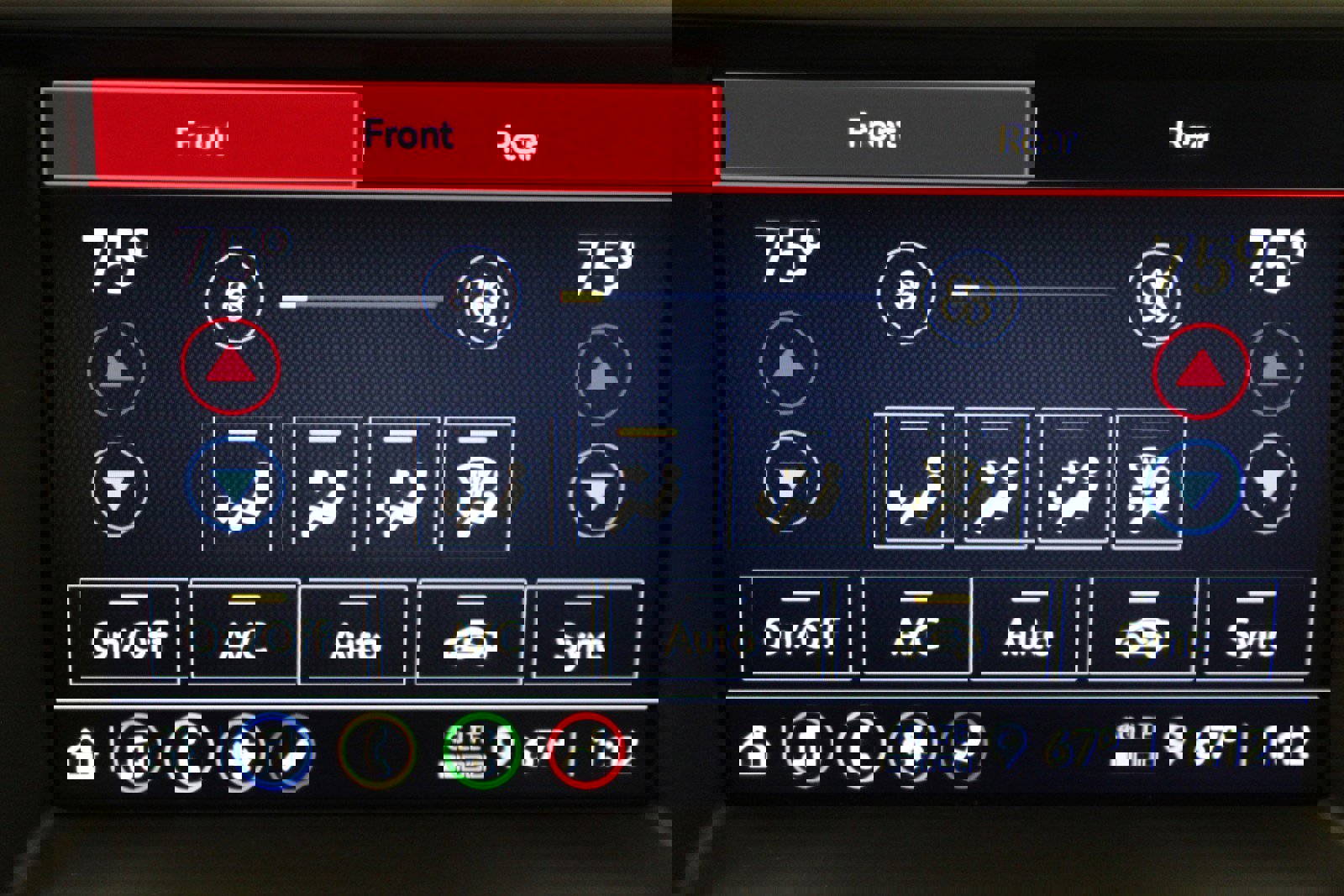 Used 2023 GMC Acadia SLE w/ Driver Convenience Package image 31