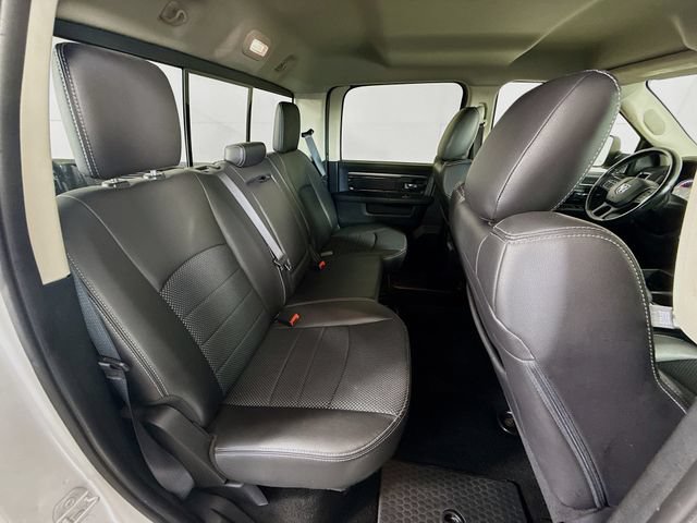 Used 2015 RAM 1500 Sport AWD/4WD image 26
