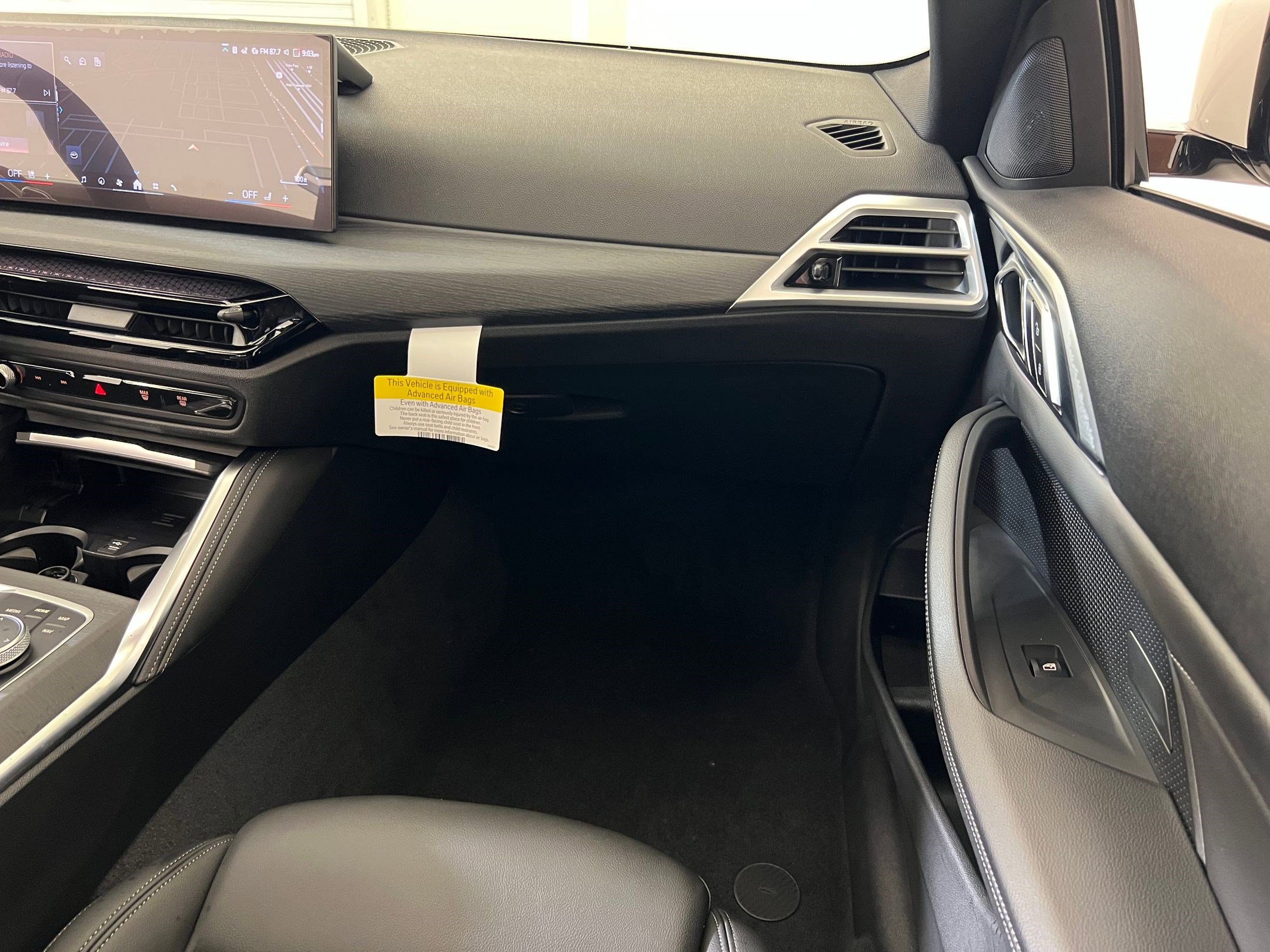 New 2026 BMW 430i Coupe RWD image 34