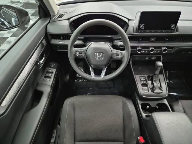 Certified 2025 Honda CR-V LX image 11