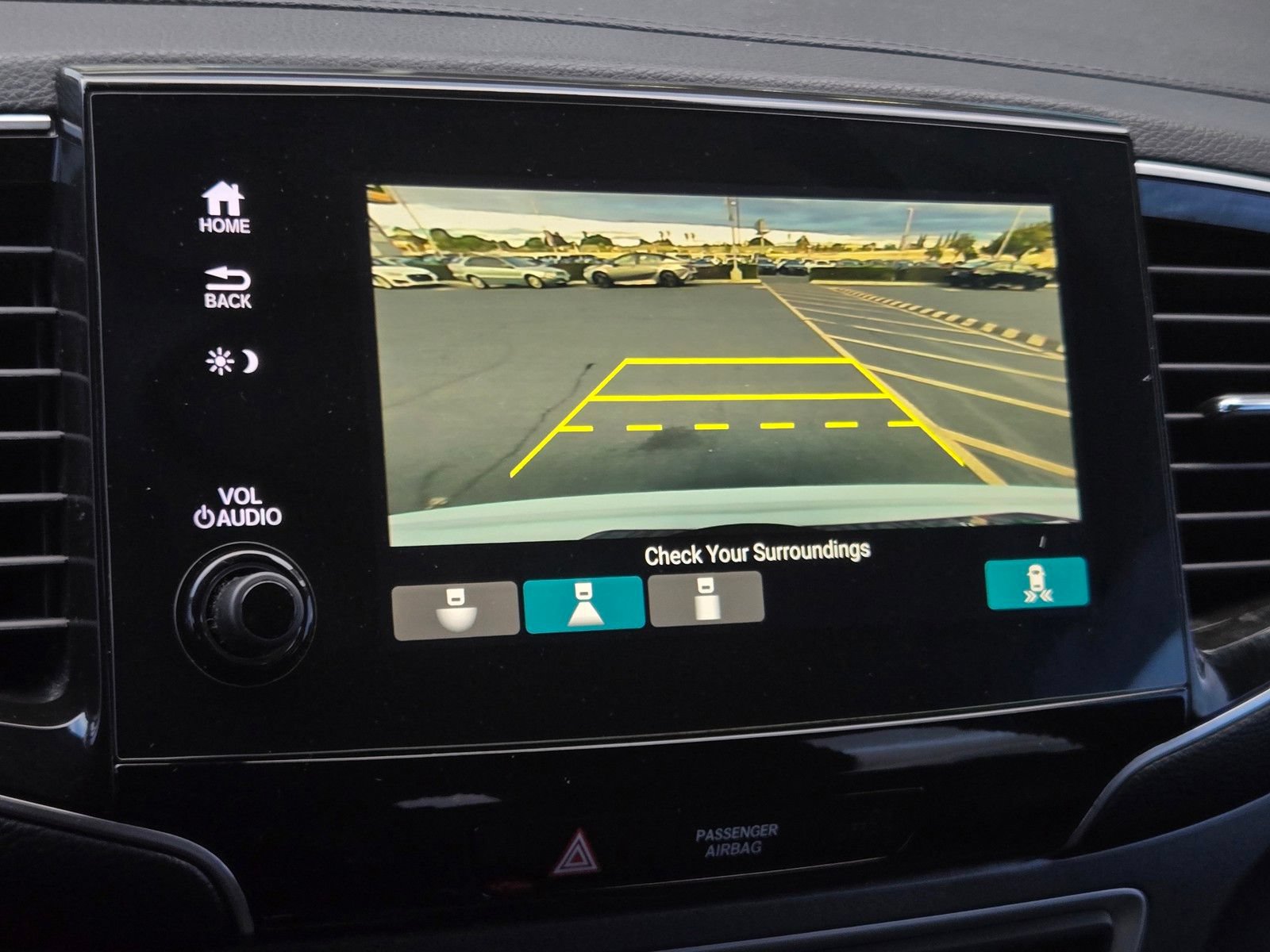 Used 2021 Honda Pilot Special Edition image 16