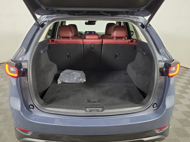 Used 2023 MAZDA CX-5 Carbon Edition AWD/4WD image 9