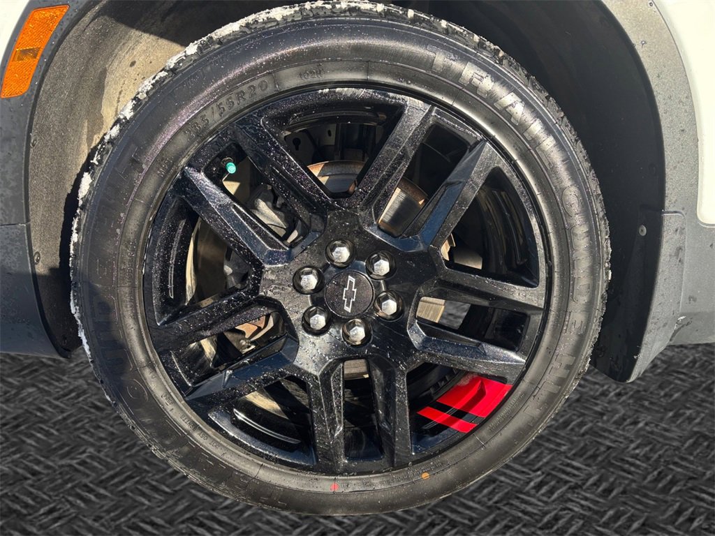 Used 2024 Chevrolet Blazer LT w/ Redline Edition image 11